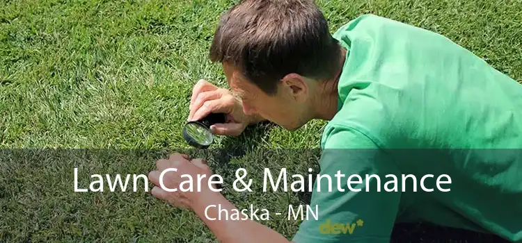 Lawn Care & Maintenance Chaska - MN