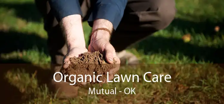 Organic Lawn Care Mutual - OK